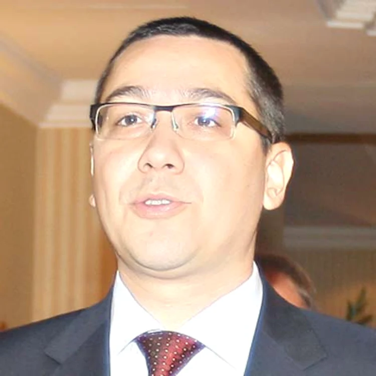 Victor Ponta