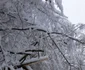 drumuri de iarna hunedoara foto isu hunedoara