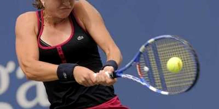 TENIS: Dulgheru a ratat titlul de la Saint-Malo