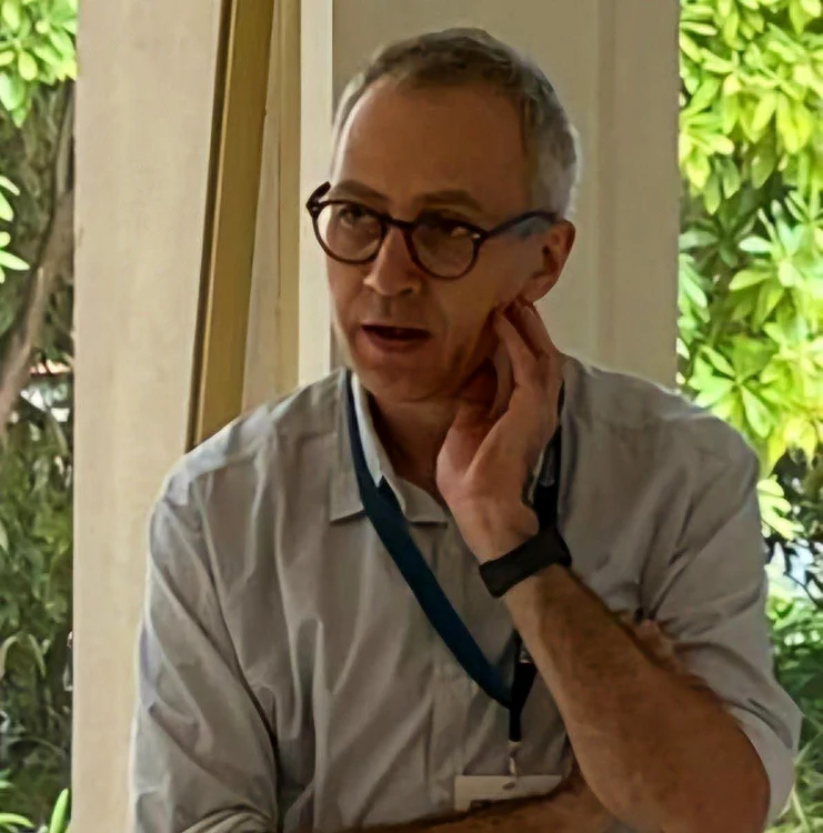 Dan Mercea