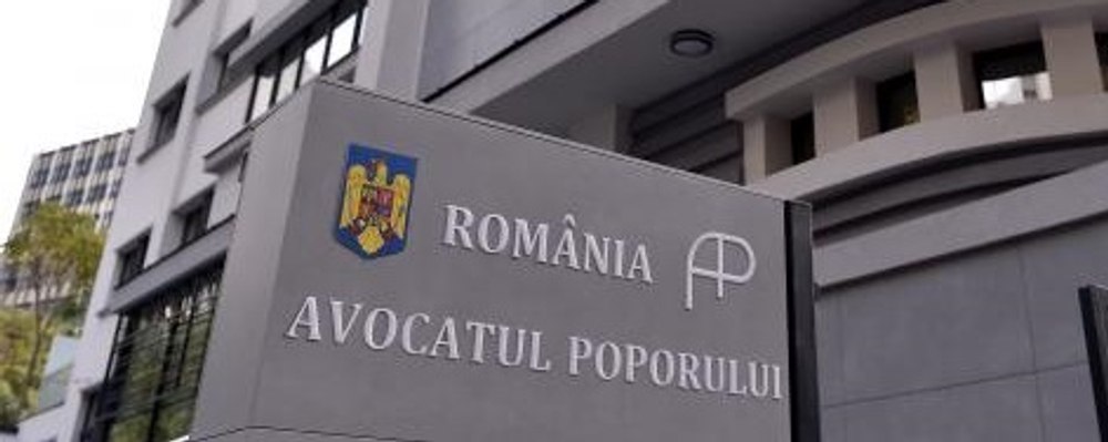 Procedurile parlamentare pentru alegerea unui nou Avocat al Poporului au fost amânate. Social democrații nu susțin propunerea USR
