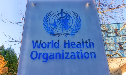 OMS Organizatia Mondiala a Sanatatii FOTO Shutterstock jpg