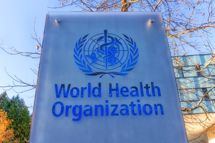 OMS: Pandemia de Covid-19 este încă este o urgență de sănătate la nivel global FOTO Shutterstock 