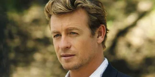 simon baker