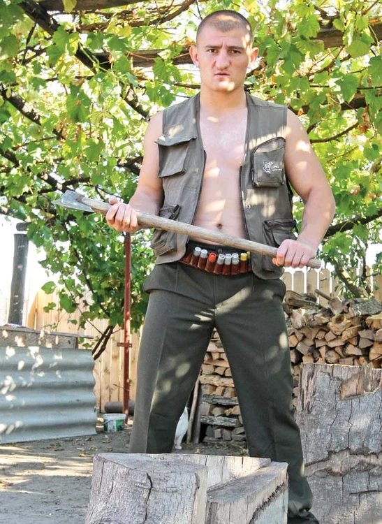 
    Catalin Morosanu  