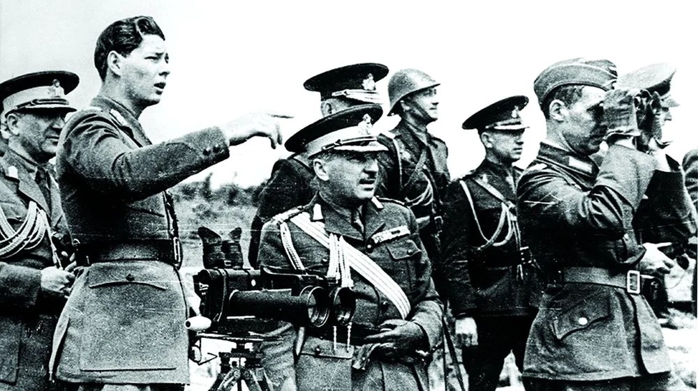 23 august 1944. Generalii români aveau de ales între Ion Antonescu și Regele Mihai: „Toți urăsc de moarte bolșevismul și se tem de el“