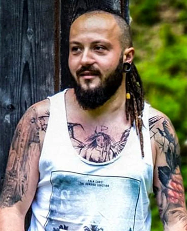 Radu Afrapt