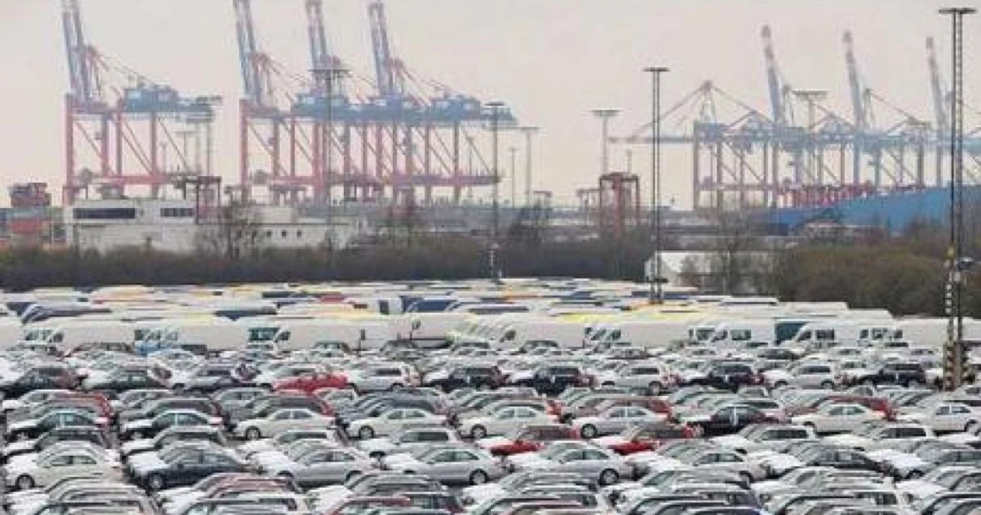 Parcul auto al judeţului Ialomiţa cuprinde peste 50.000 de automobile FOTO: adevarul.ro
