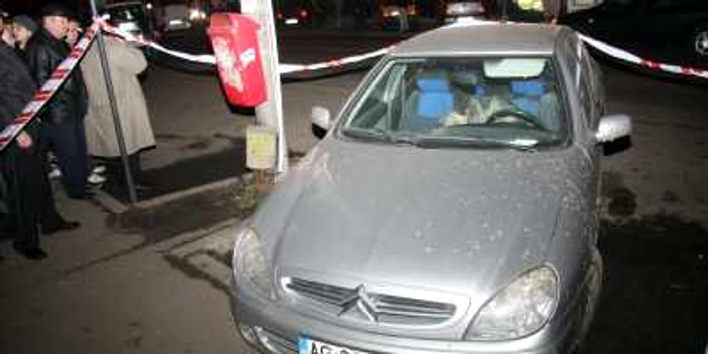 Actorul a fost găsit chiar de către partenerul său din piese                        Foto: Laurenţiu Ionescu