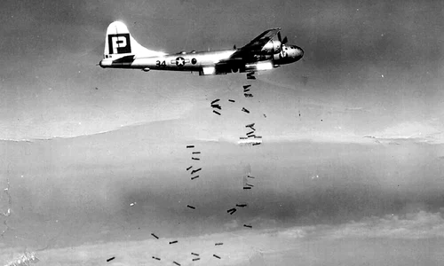 bombardament SUA în Tokyo wikipedia jpg