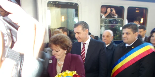 vizita regala slatina