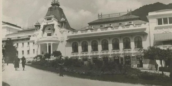 cazinou sinaia