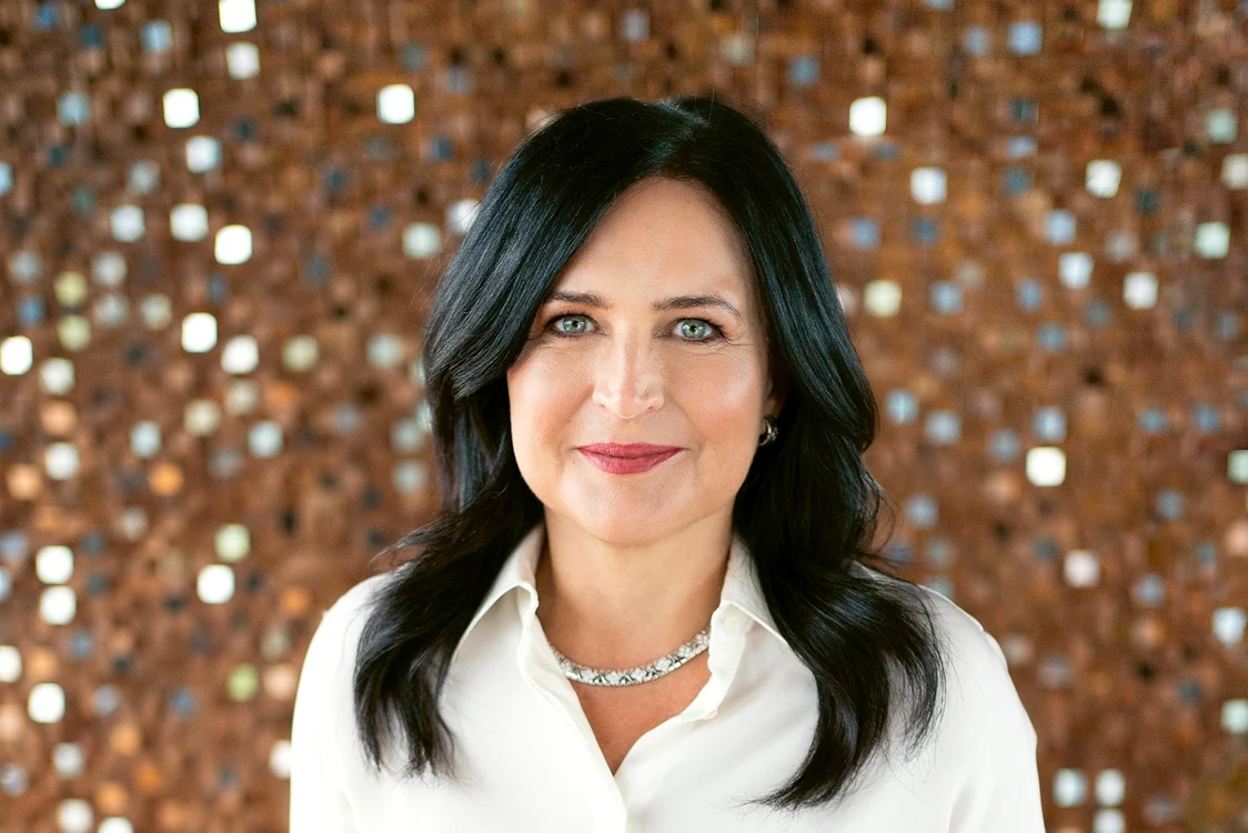 Renata Kellnerova Foto PPF