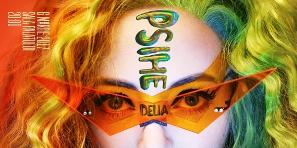 delia psihedelia global records 