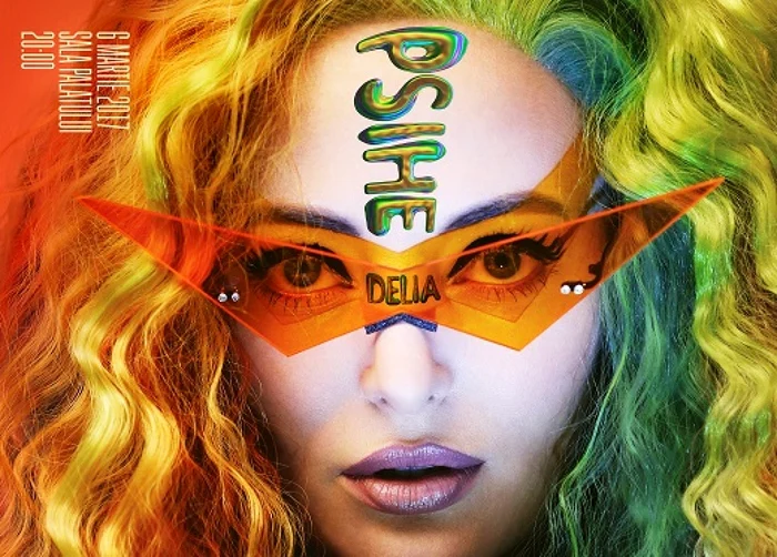 delia psihedelia global records