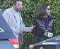 Ben Affleck și Jennifer Garner, Foto Profimedia 