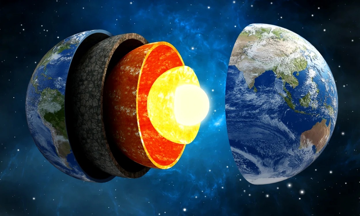 foto planeta pământ
