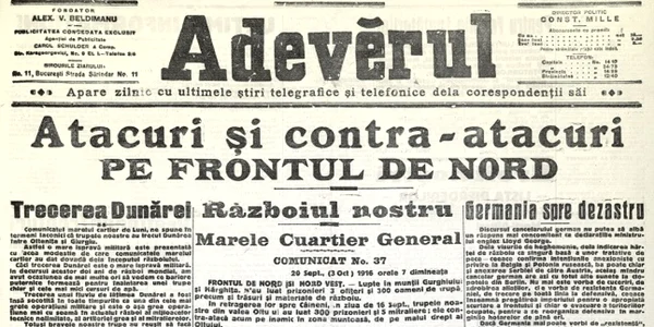 Atacuri si contra-atacuri