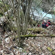 neamt barbat cazut in prapastie jpg