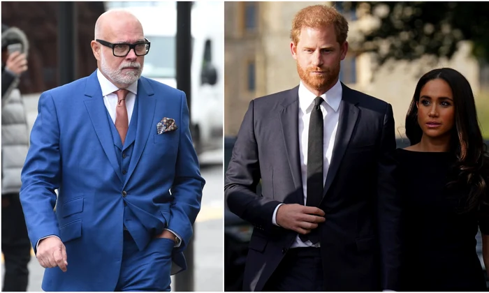 Gary Goldsmith unchiul lui Kate Middleton vs Printul Harry jpg