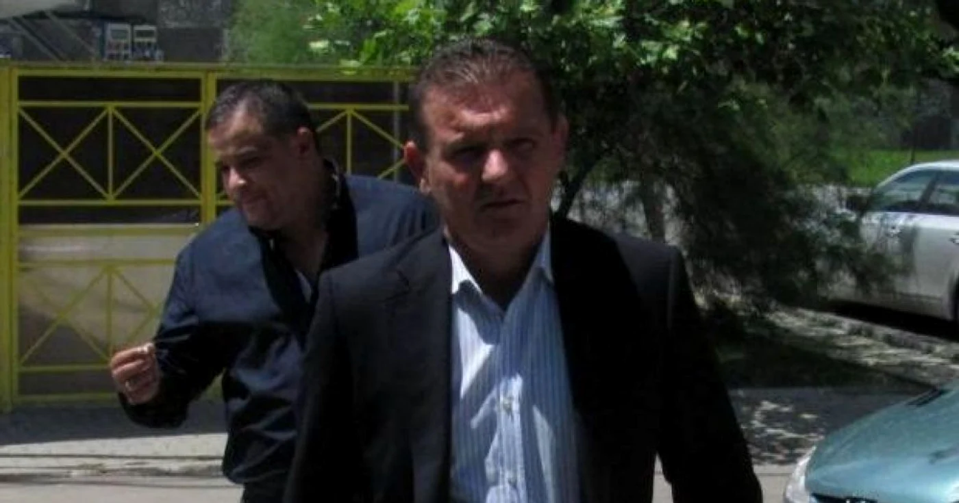 Constantin Zotta şi-a dat şi el demisia din funcţia de preşedinte de la Rapid
