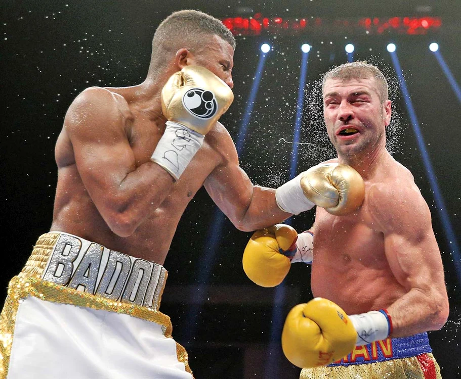 
    Bute a fost dominat de adversar  la WashingtonFOTO: Guliver/ GettyImages  
