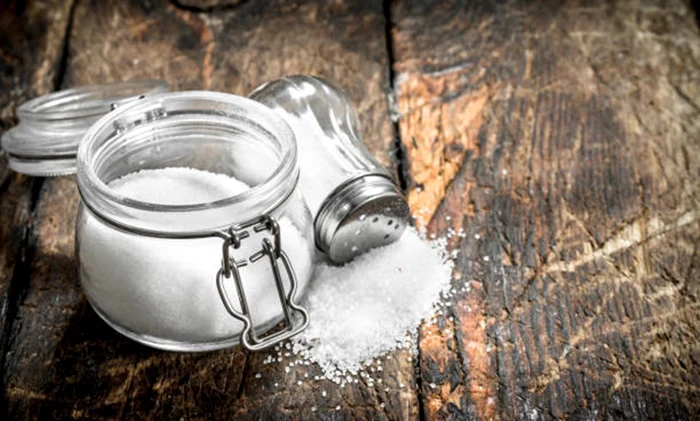Condimentul care înlocuiește sarea / FOTO: istock