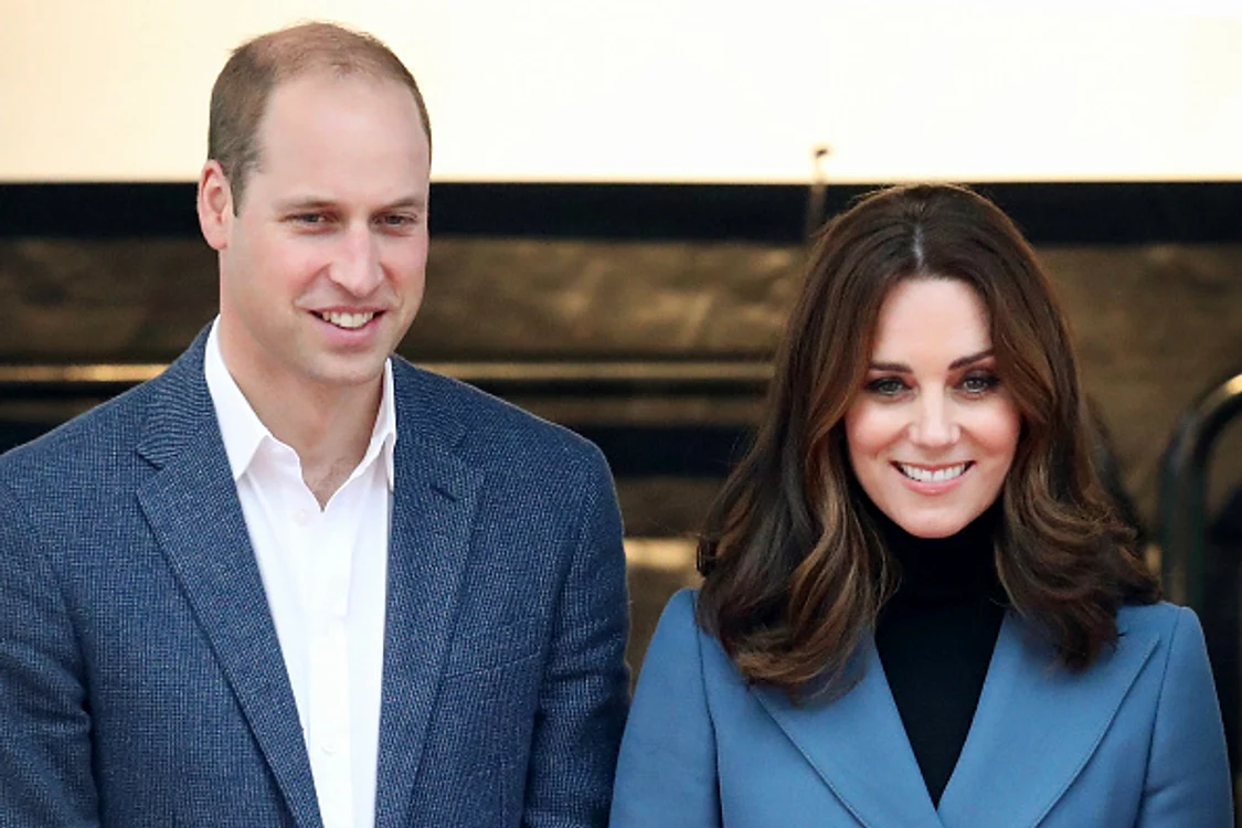 
    Prințul William și Kate Middleton au avut o nuntă ca în povești Foto: Getty   