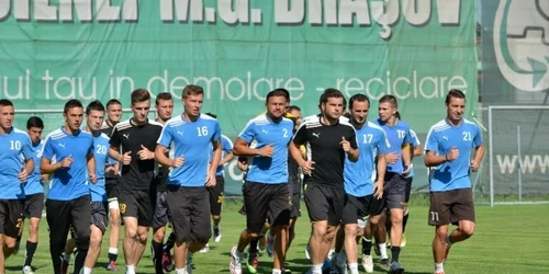 FC Braşov