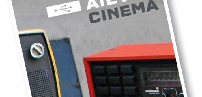 Albumul „Cinema” Aievea
