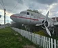 Avionul din Făget Foto Daniel Guță ADEVĂRUL jpg