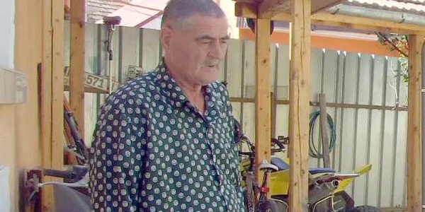 S-a trezit cu casa ipotecată de vecin