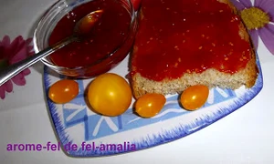 dulceata de rosii  jpeg