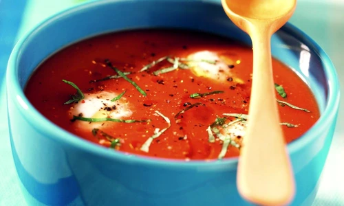gazpacho cu mozzarella jpeg