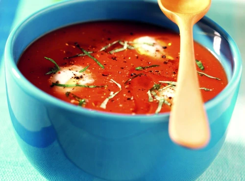 gazpacho cu mozzarella jpeg