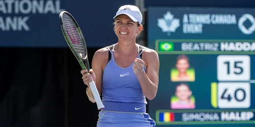 Simona Halep, EPA jpg