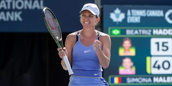 Simona Halep, EPA jpg