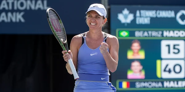 Simona Halep, EPA jpg