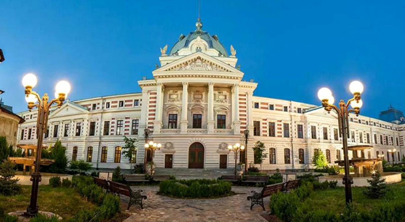 Academia de Științe Medicale