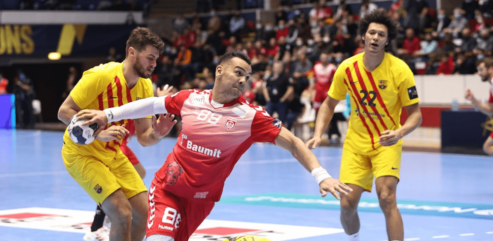 Dinamo, de la egal la egal cu campioana Germaniei. Înfrângere pe final de meci în grupele Ligii Campionilor la handbal