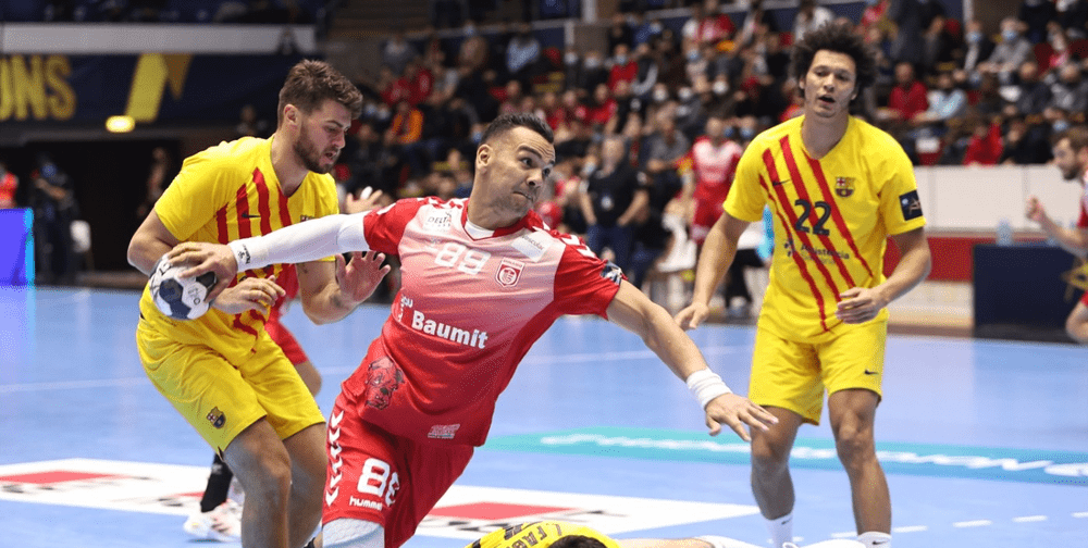 Dinamo, spectacol în Liga Campionilor. Victorie entuziasmantă contra campioanei Danemarcei