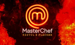 MasterChef    Restul e plăcere jpg