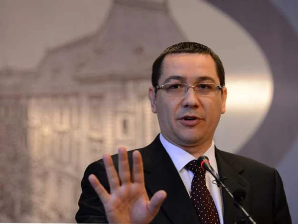 Ponta AFP