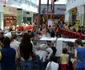 expozitie internationala de pisici la constanta. FOTO Adrian Boioglu