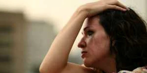 Dorul de cineva iubit te poate ucide FOTO: FOTOLIA