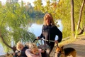 Gemenii familiei au început deja să vorbească