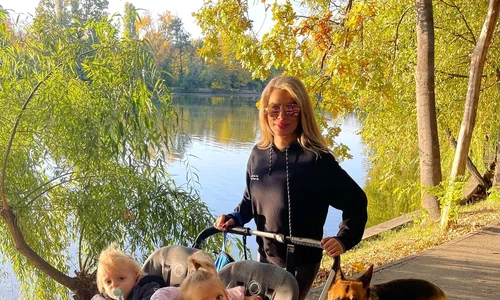 Gemenii familiei au început deja să vorbească
