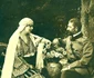 Regina Maria și Regele Ferdinand în 1917. FOTO: Casa Regală