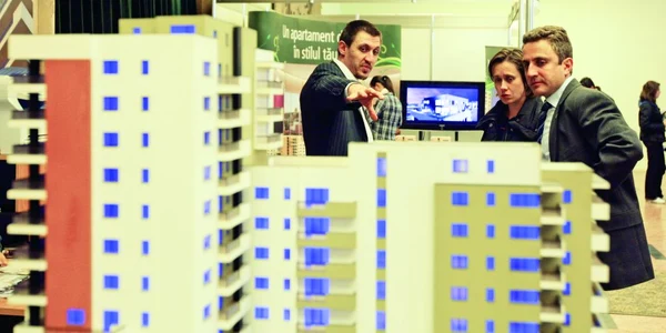 Chiriile apartamentelor din Capitală au scăzut cu până la 10% faţă de anul trecut