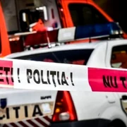 Crimă în Sibiu Foto ilustrativă Arhiva Adevărul